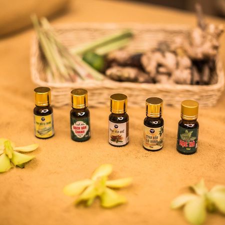 Muong Thanh Luxury Phu Tho Viet Tri Εξωτερικό φωτογραφία