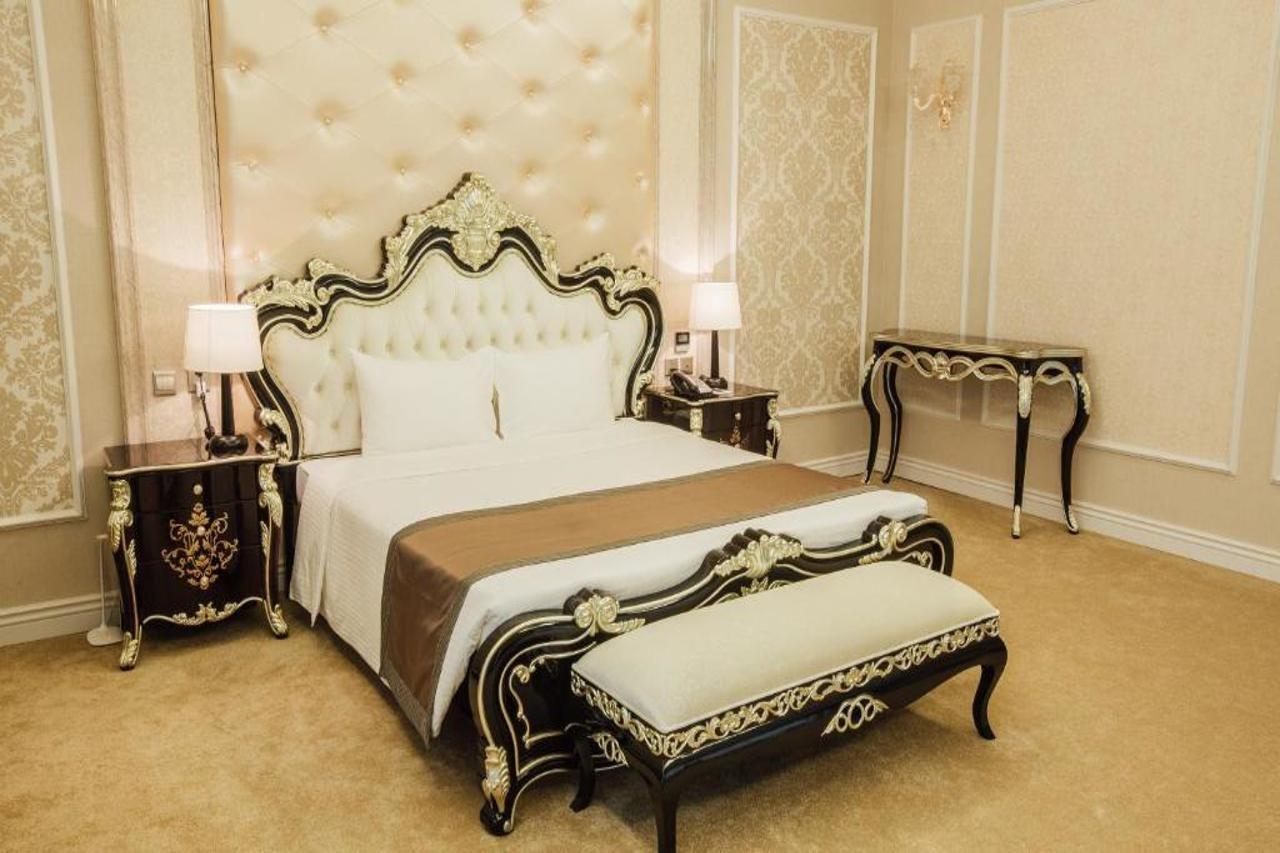 Muong Thanh Luxury Phu Tho Viet Tri Εξωτερικό φωτογραφία