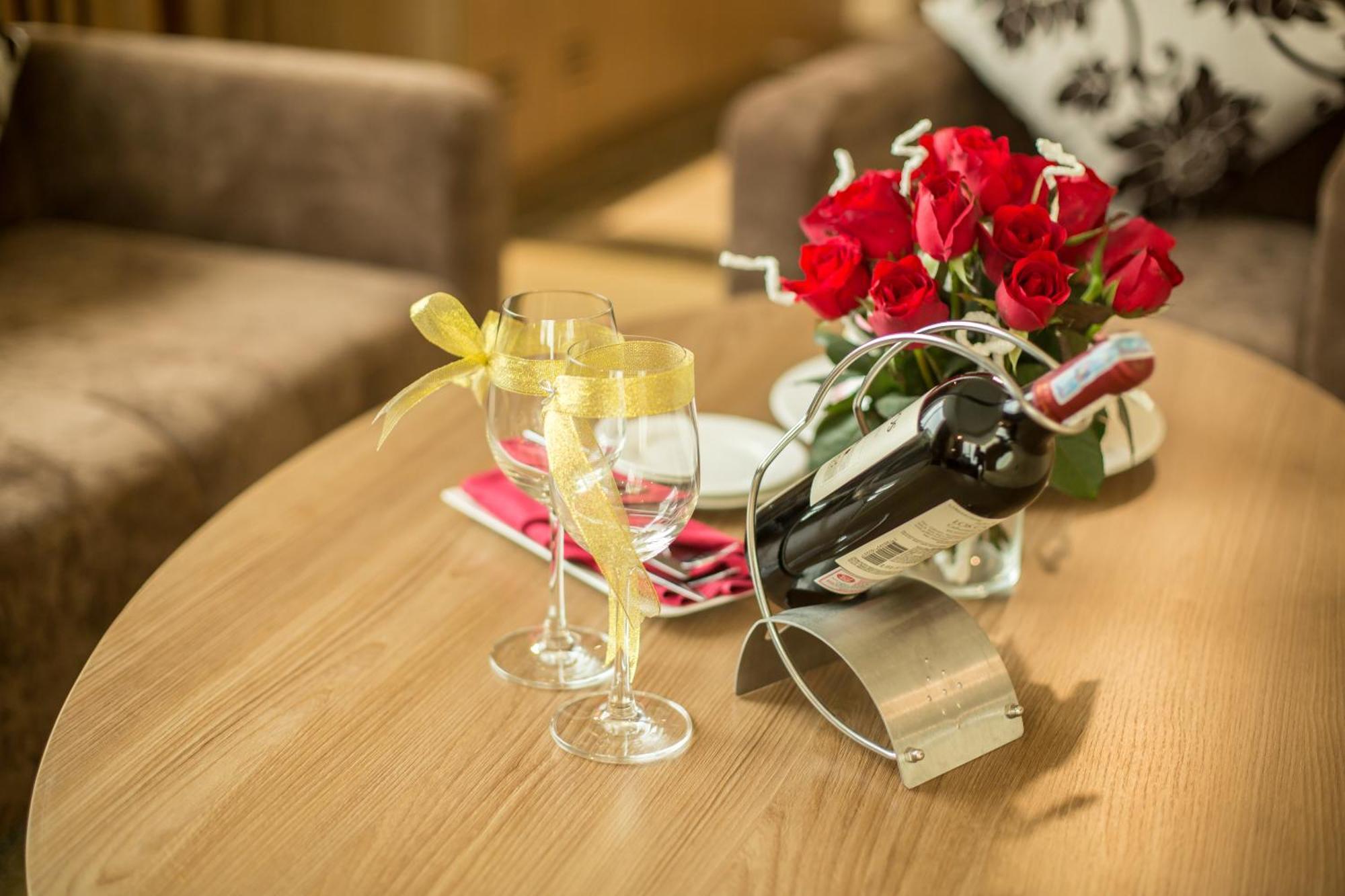 Muong Thanh Luxury Phu Tho Viet Tri Εξωτερικό φωτογραφία