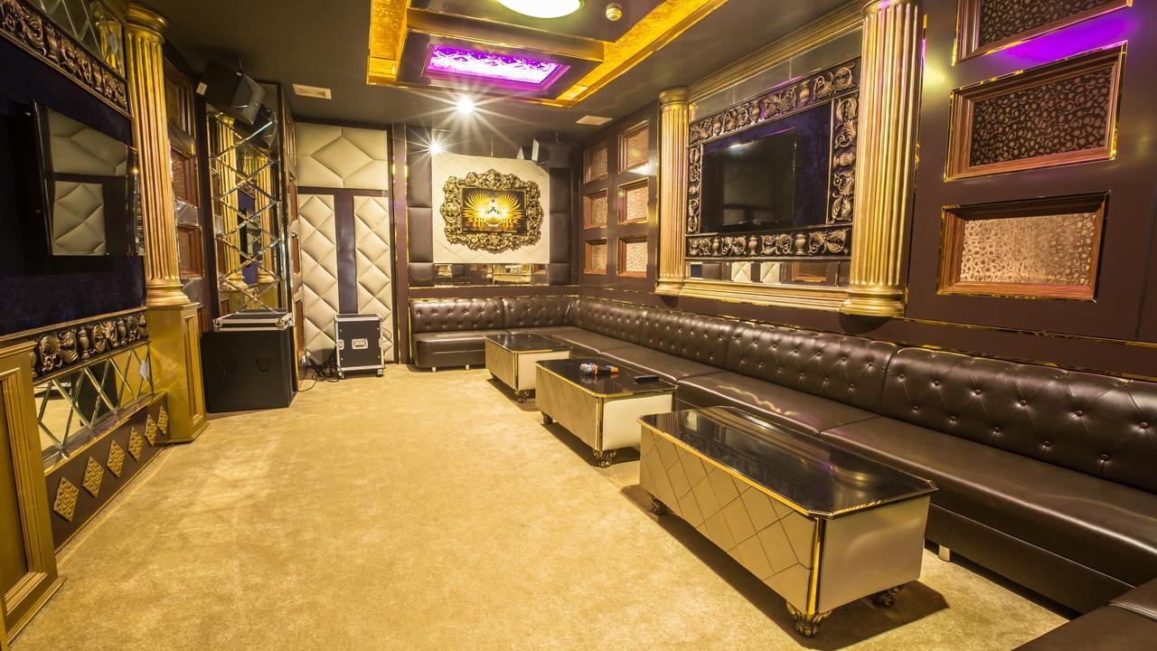 Muong Thanh Luxury Phu Tho Viet Tri Εξωτερικό φωτογραφία