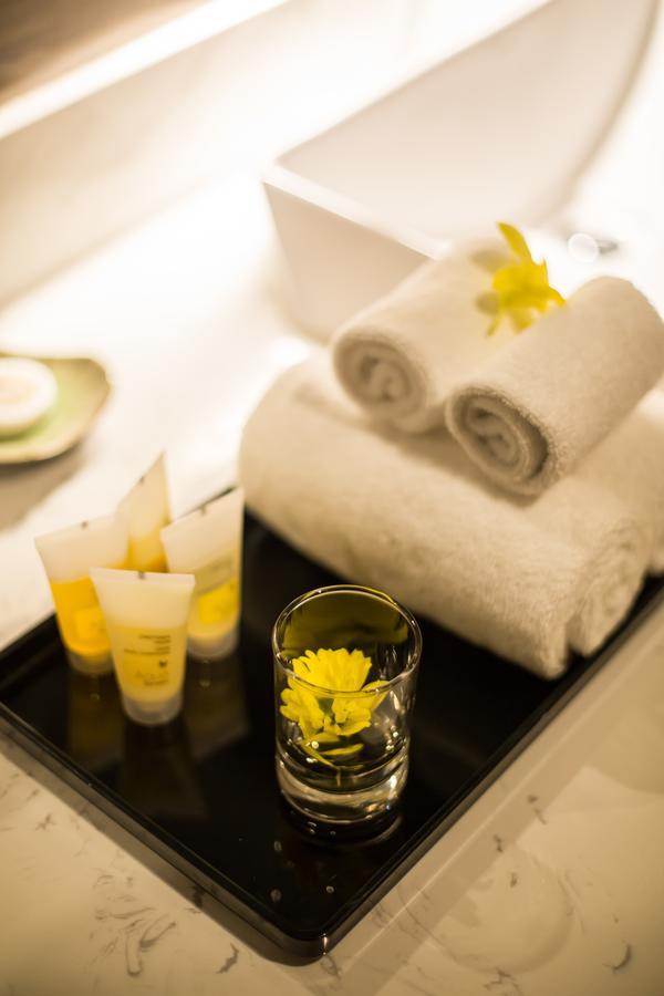 Muong Thanh Luxury Phu Tho Viet Tri Εξωτερικό φωτογραφία